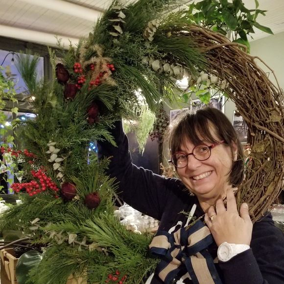 Meet your Posher, Nancy - Picture 1 of 1